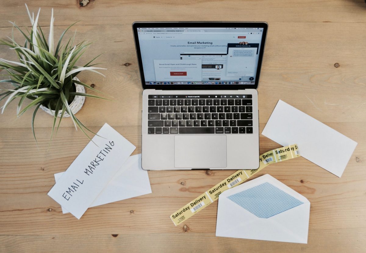 Suggerimenti per creare una campagna di email coinvolgente