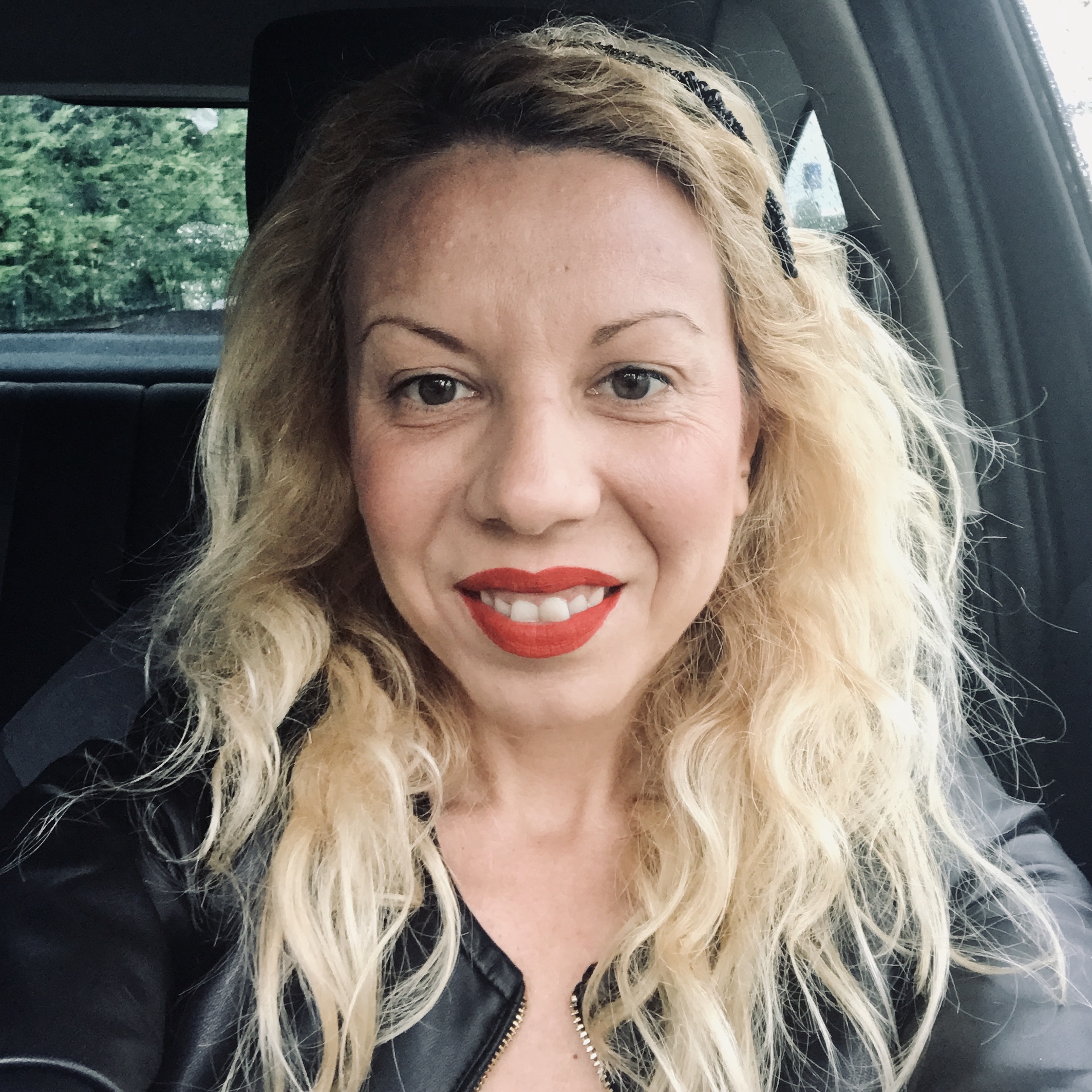 Women in Tech: Interview with Arianna Caiaffa, Sales & Partner Support for G&B Connect