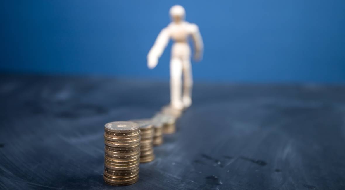Wie Sie Ihr Unternehmen präsentieren: Wachsen oder Untergehen