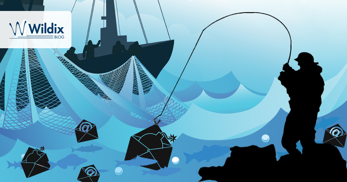 Phishing and Further Forms of Fraud: How to Stay Safe from Online Scams