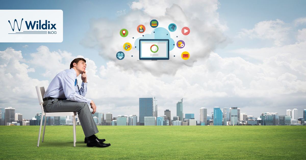 Making the Cloud Less Nebulous With Real-World Value