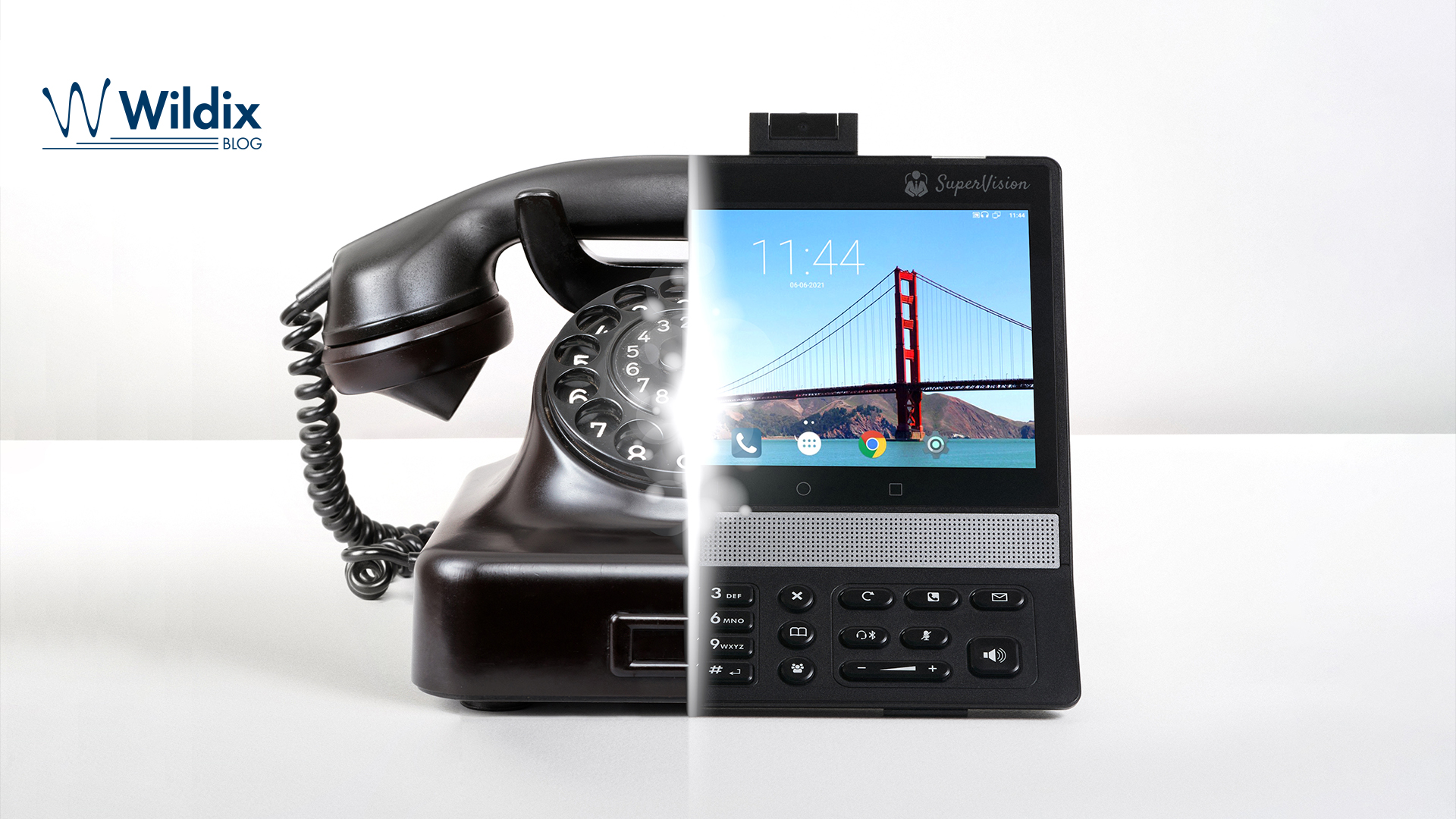 4 Big Reasons to Update Your VoIP Devices