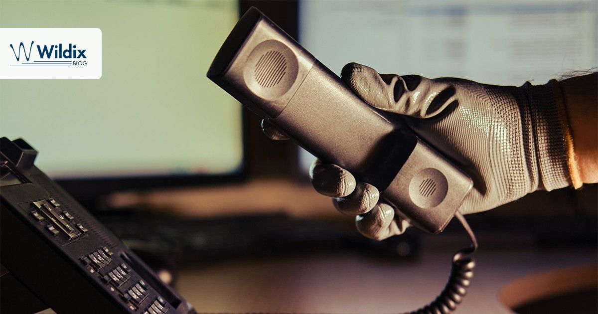 Securing Your PBX Against Cyberattacks