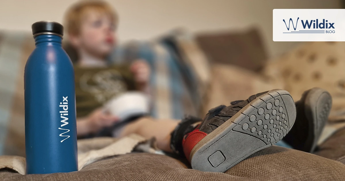 Remote Working at Wildix: The Parents Speak!