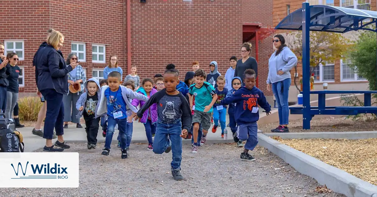 Wildix for Education: UCaaS for the Classroom and Beyond
