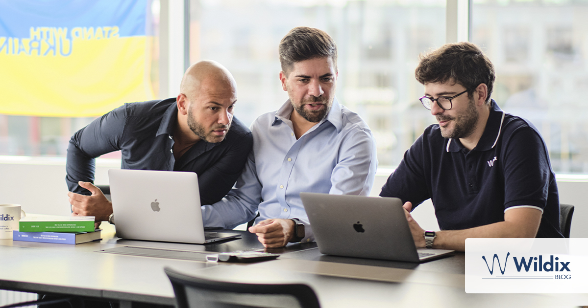 Starting a Business Partnership Checklist: Plan for Success