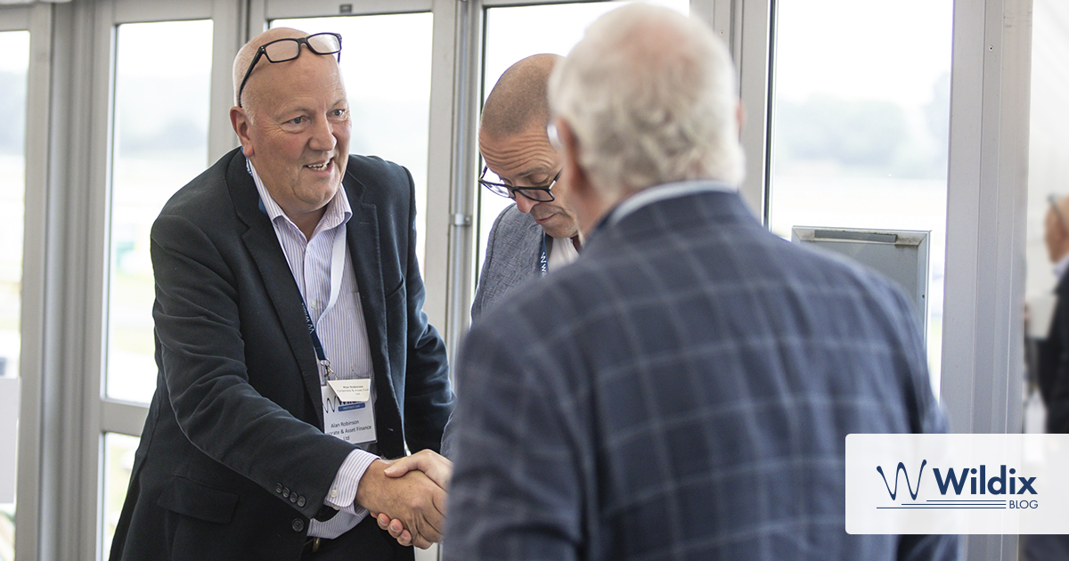What Is Business Partnering?: Working Together to Increase Your Reach