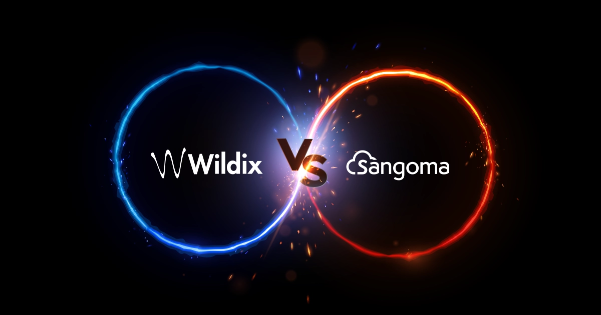Wildix vs Sangoma: Too Many Acquisitions Lead to an Innovation Crisis
