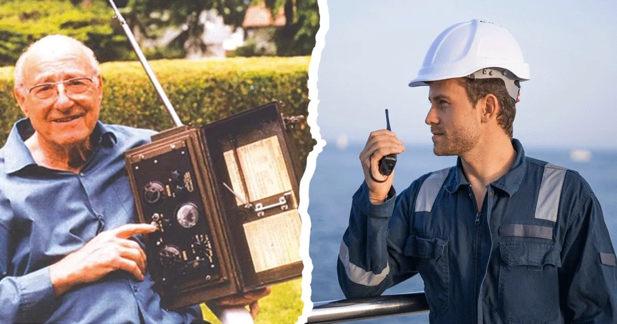 Revolutionizing Communication: No Walkie-Talkie Headset in the UCaaS Landscape?