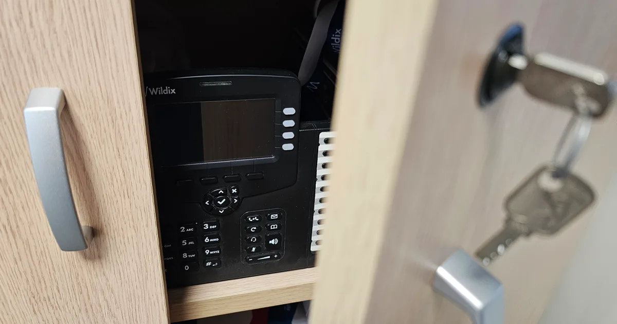 Cyberthreats and VoIP Security: Is VoIP Secure?