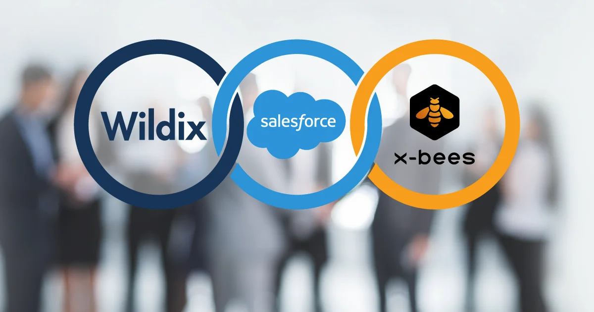 Salesforce and UCaaS: Why You Should Integrate Your CRM