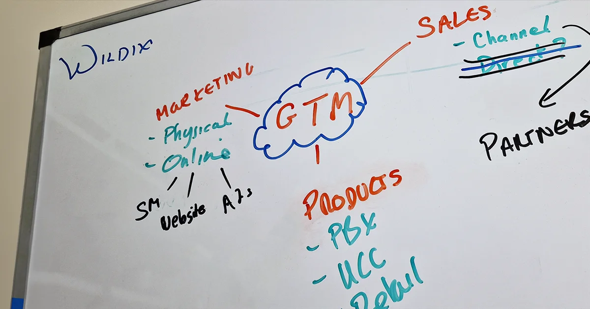 Why a Good Go-to-Market Strategy Is Crucial For MSPs
