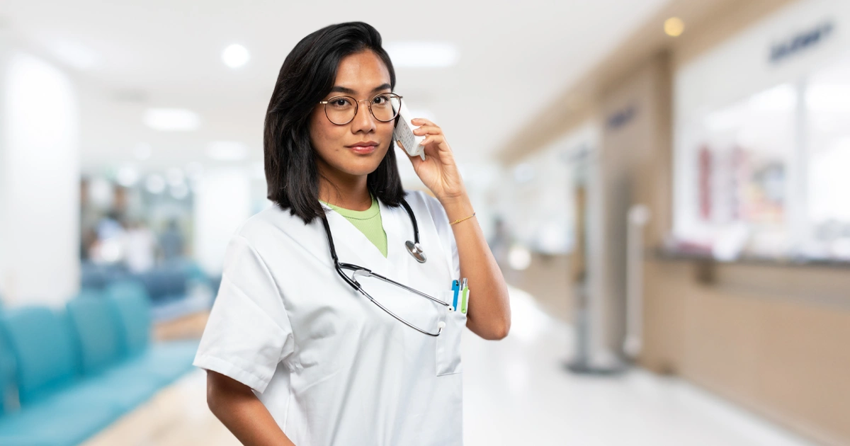 How Wildix is Transforming Communication Technology in Healthcare