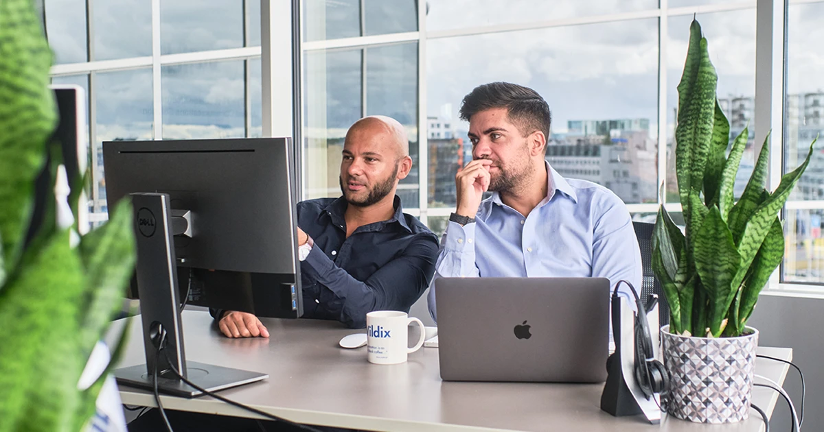 Fostering Growth Through Mentoring: How Unified Communications Energizes Effective Guidance