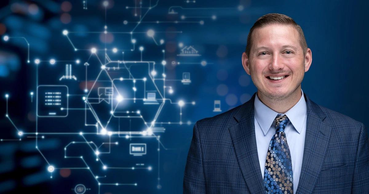 Wildix and AI: A Sales Engineer’s Perspective With Matt Hostacky