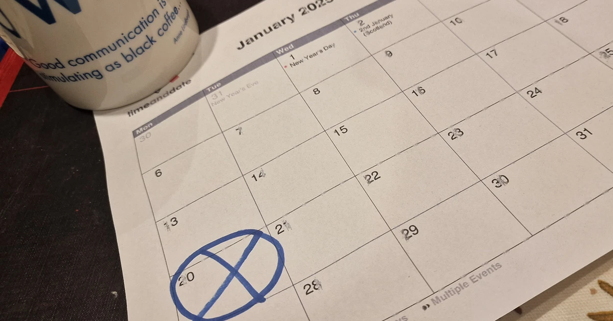 Blue Monday: Navigating the “Most Miserable Day” in a Remote Work World