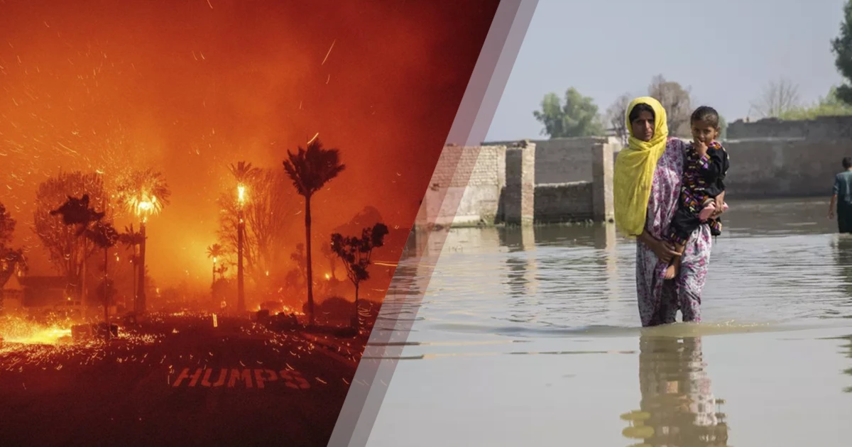 Business Recovery: Planning for Natural Disasters — How UCaaS Can Help