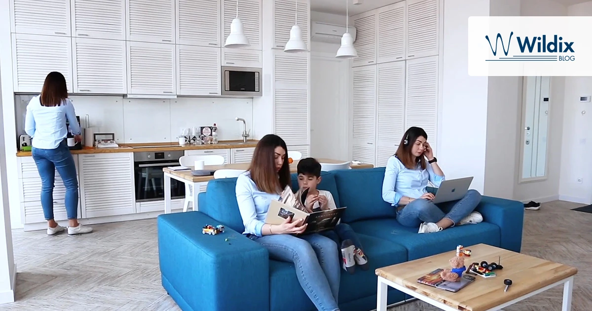 Remote Working: Why It’s More Practical Than Ever