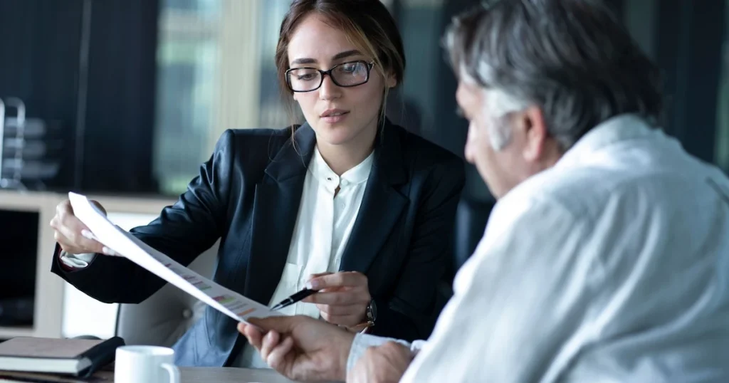 VoIP Phone Systems For Legal Businesses