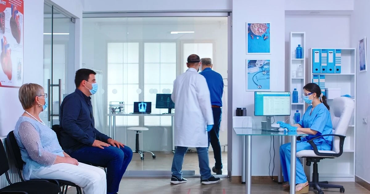 The WHO Pandemic Announcement: How Remote Work Became the Gold Standard
