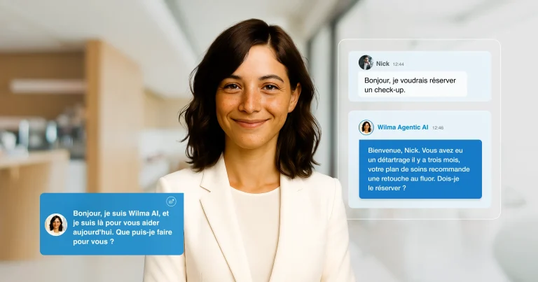 What If Agentic AI Became Your Best Business Ally - FR - Meet Wilma