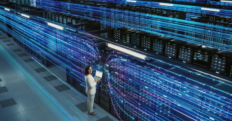 Communication Data - The Competitive Advantage MSPs Need