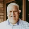 Picture of Robert Ramshaw